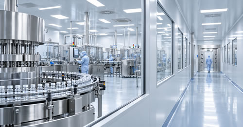 Testing and Inspection Laboratory