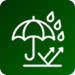 Moisture & Corrosion Resistance